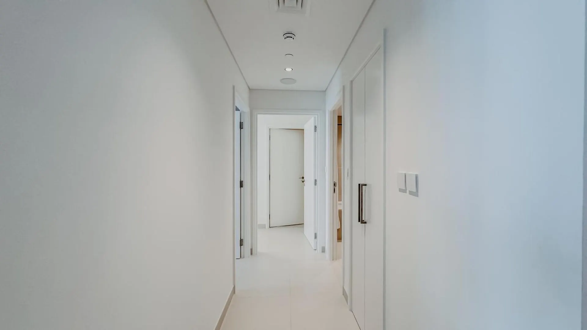Apartment Burj Crown Luxury 2Bedroom Balcony & View Dubai
