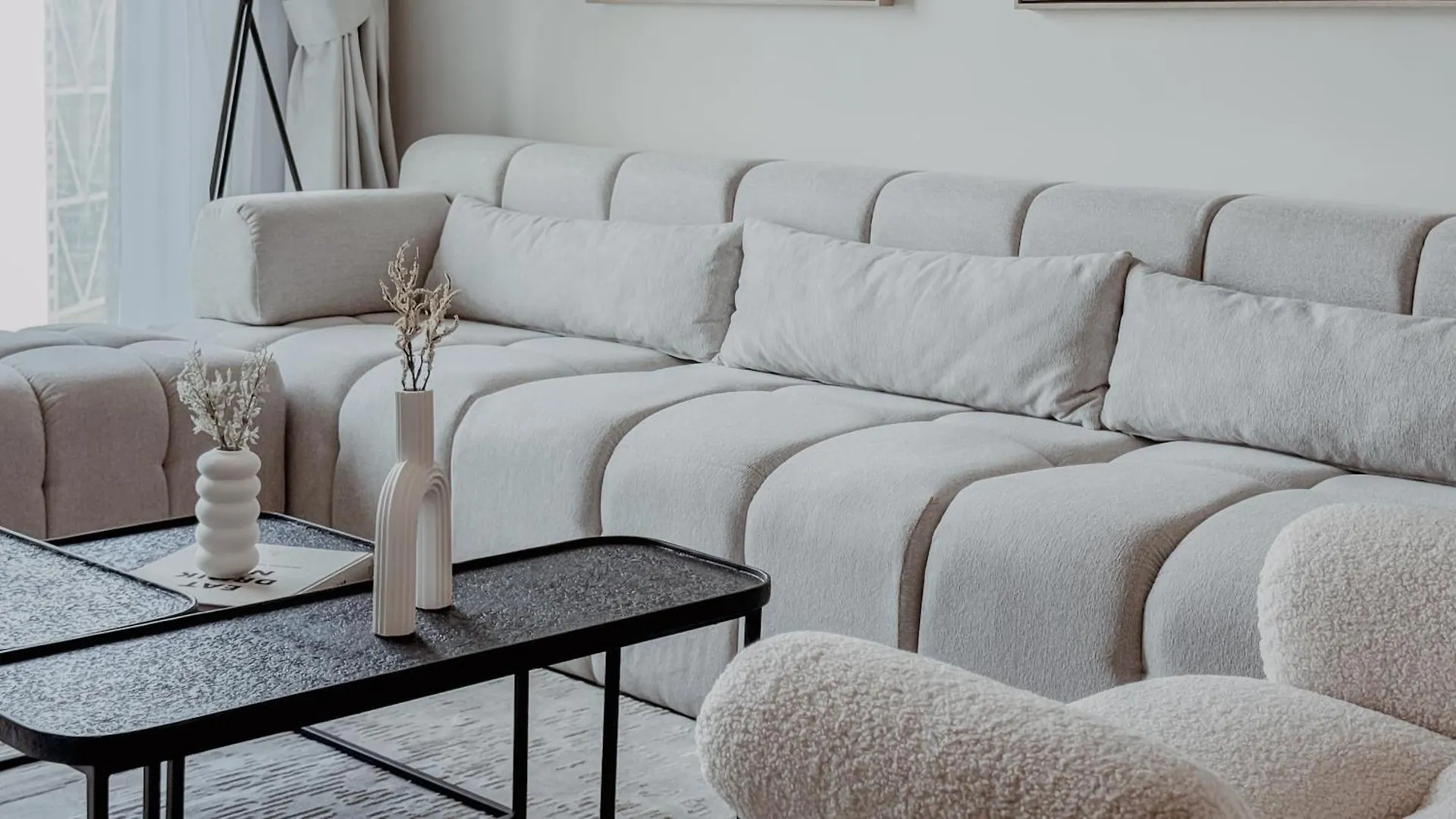 Apartment Burj Crown Luxury 2Bedroom Balcony & View Dubai United Arab Emirates