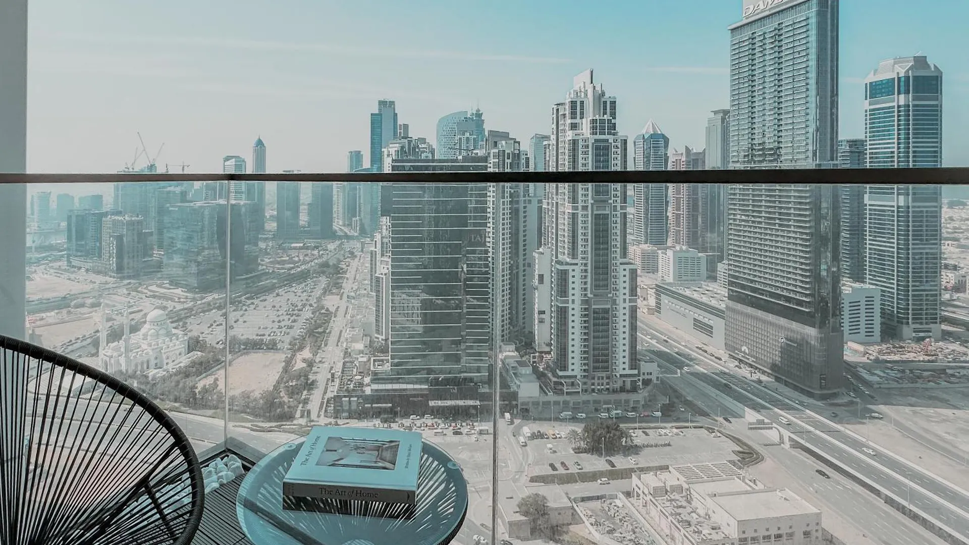 Burj Crown Luxury 2Bedroom Balcony & View Dubai 0*,  United Arab Emirates