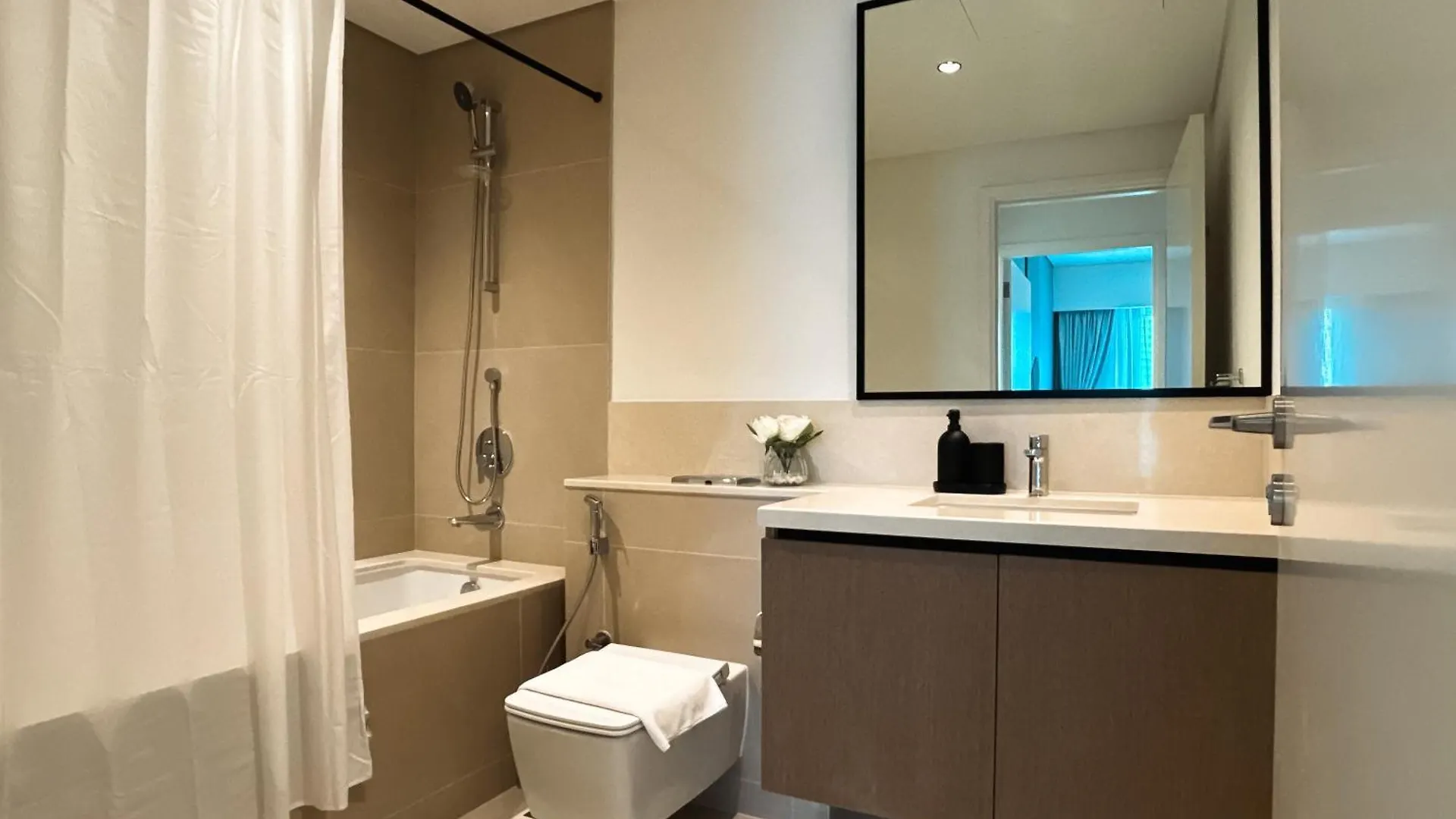 Burj Crown Luxury 2Bedroom Balcony & View Dubai United Arab Emirates