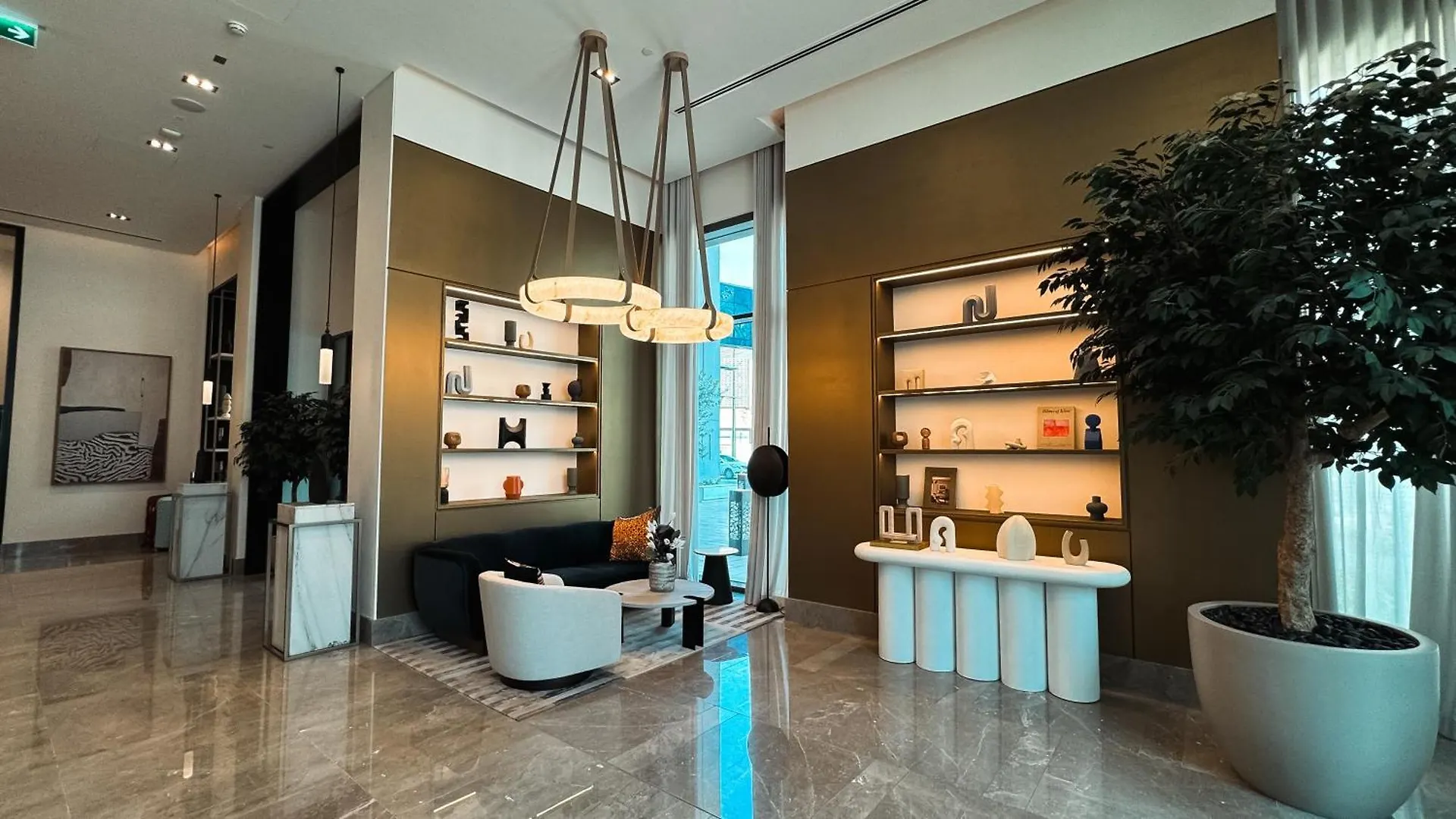 Apartment Burj Crown Luxury 2Bedroom Balcony & View Dubai United Arab Emirates