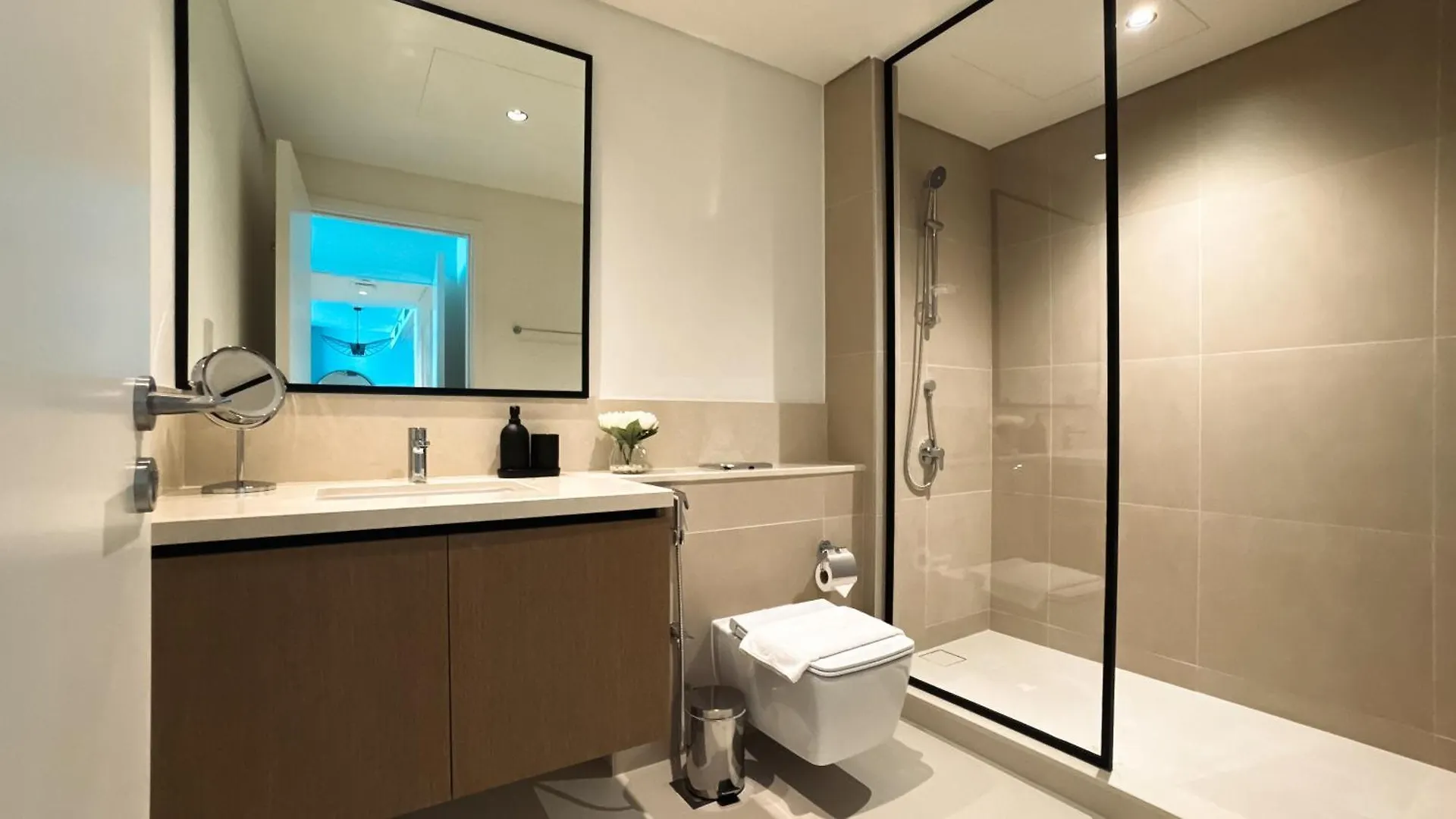 Burj Crown Luxury 2Bedroom Balcony & View Dubai 0*,  United Arab Emirates